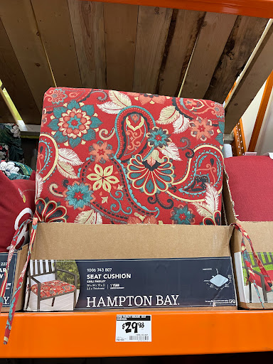 Home Improvement Store «The Home Depot», reviews and photos, 45301 Northpointe Blvd, Utica, MI 48315, USA