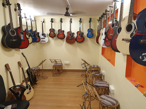 Guitar Hall Store