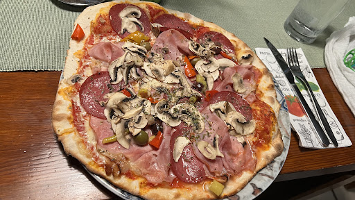Pizzeria Cielo en Salzburg