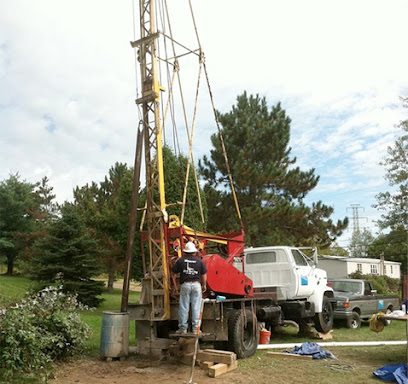 Weaver Well Drilling & Excavating