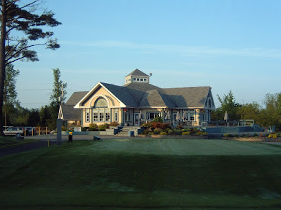La Cité Golf Course