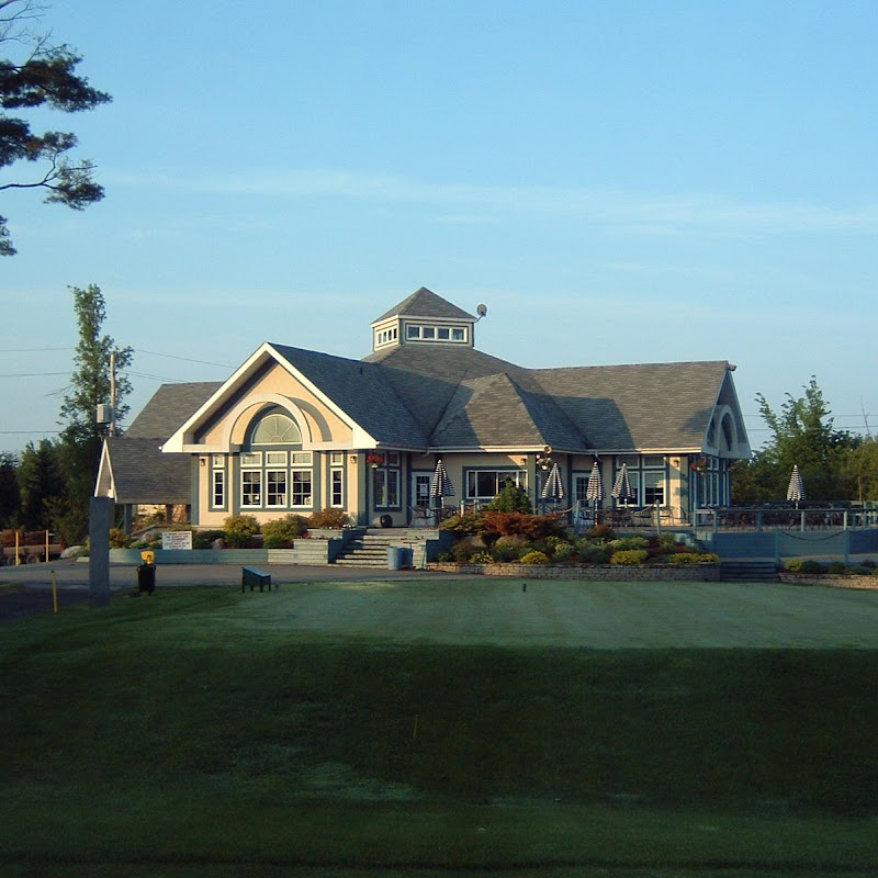 La Cité Golf Course