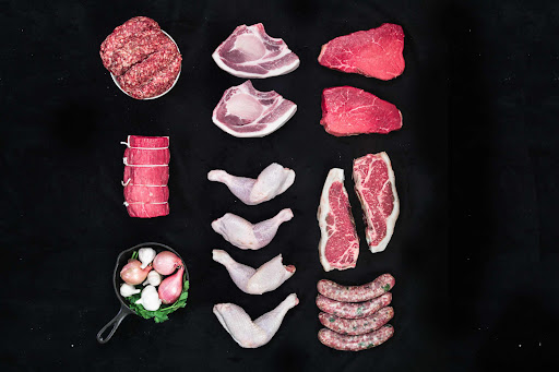 Butcher Shop «Western Daughters Butcher Shoppe», reviews and photos, 3326 Tejon St, Denver, CO 80211, USA