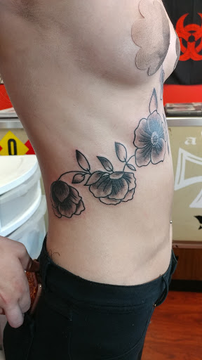 Tattoo Shop «BTU TATTOO», reviews and photos, 223 Auburn Way S, Auburn, WA 98002, USA