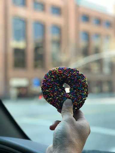 Donut Shop «Banbury Cross Donuts», reviews and photos, 705 S 700 E, Salt Lake City, UT 84102, USA