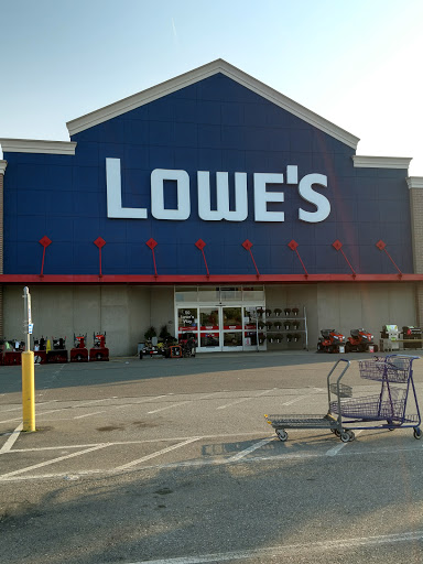 Lowe's Home Improvement