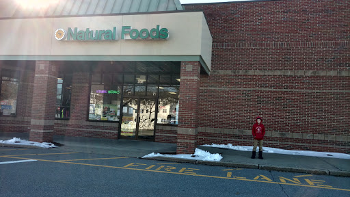 Health Food Store «Simple Enough Natural Foods», reviews and photos, 18 Lyman St, Westborough, MA 01581, USA