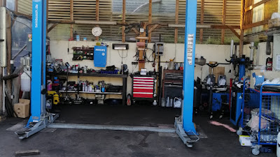 RS Auto à Mennecy