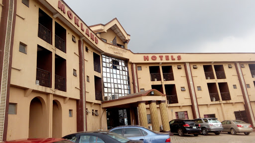 Mokland Hotel Ilo Awela Road, Hope Mission Close, Ota, Nigeria, Beach Resort, state Ogun