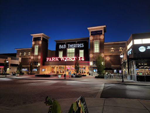 Shopping Mall «Park West Village», reviews and photos, Village Market Place, Morrisville, NC 27560, USA
