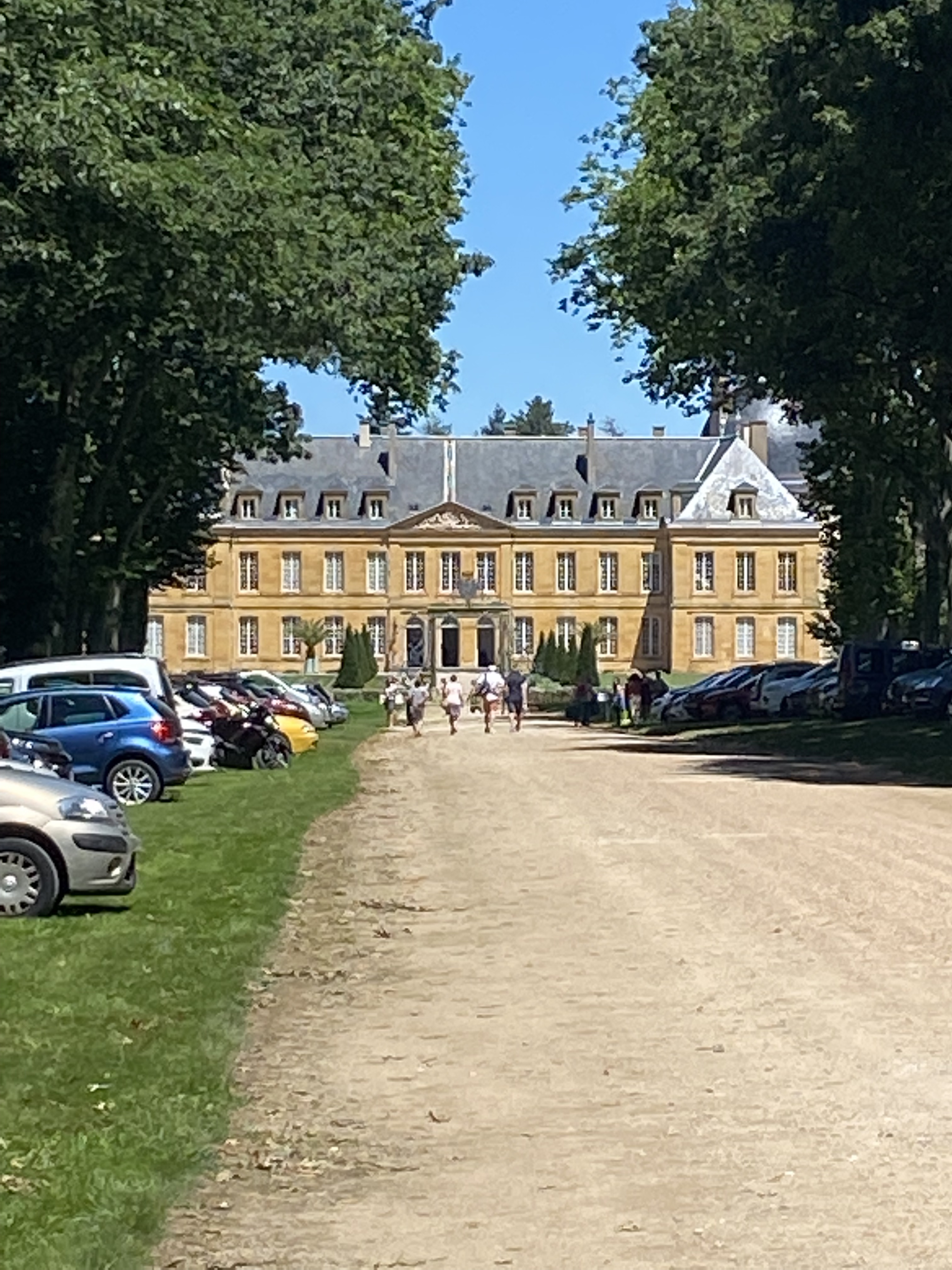 Photo n° 12 de l'avis de MARIE.O fait le 12/07/2022 à 12:25