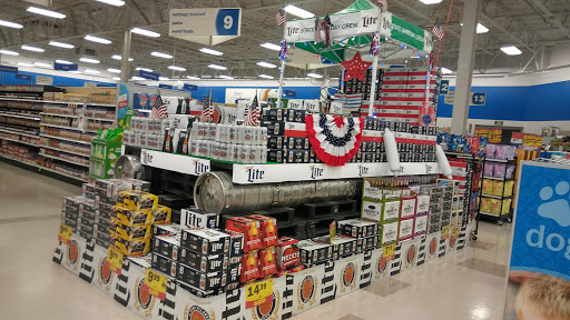 Grocery Store «Meijer», reviews and photos, 550 Hull Rd, Mason, MI 48854, USA