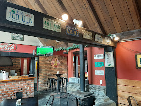 Red Rock Bar Cafe
