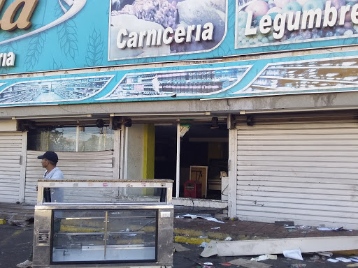 Cigar shops in Maracaibo