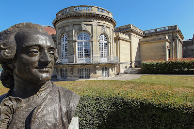 Musée des Beaux-Arts Antoine Lécuyer à Saint-Quentin