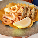 Photo n°5 de l'avis de Giampiero.a fait le 15/08/2022 à 16:12 sur le  Antichi Sapori à Vico Equense