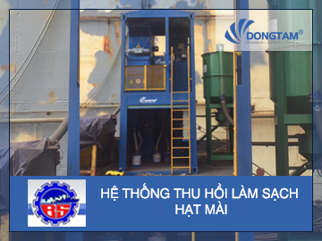 Công Ty TNHH KTCN Đồng Tâm