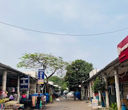 Dhaka New Market photo
