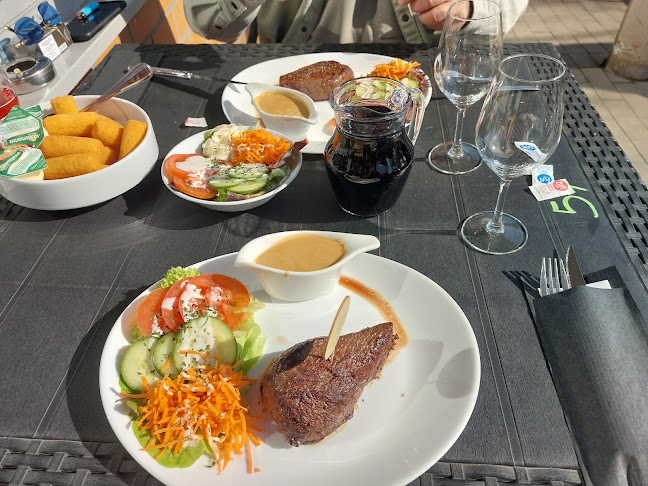 Beoordelingen van Bobar in Vilvoorde - Restaurant