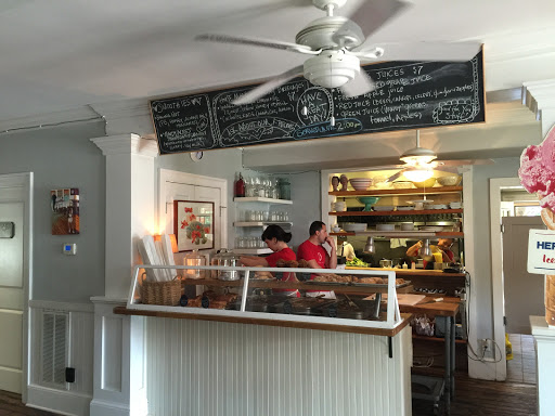 General Store «The Red Store», reviews and photos, 500 Cape Ave, Cape May Point, NJ 08212, USA