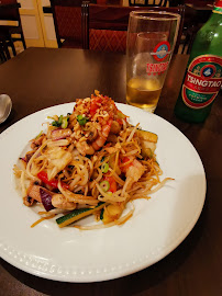 Plats et boissons du Restaurant Le Vietnam à Le Touquet-Paris-Plage - n°7