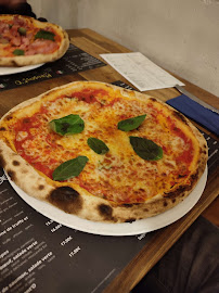 Pizza du Restaurant italien moment'o à Amiens - n°6