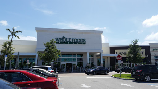 Grocery Store «Whole Foods Market», reviews and photos, 1845 Palm Beach Lakes Blvd, West Palm Beach, FL 33401, USA