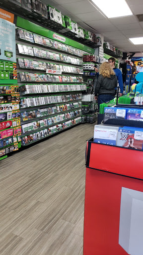 Video Game Store «GameStop», reviews and photos, 2000 Sam Rittenburg Blvd #130, Charleston, SC 29407, USA