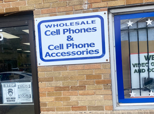 Wholesaler «Cellular Depot», reviews and photos, 4575 Southwest Hwy # 2, Oak Lawn, IL 60453, USA