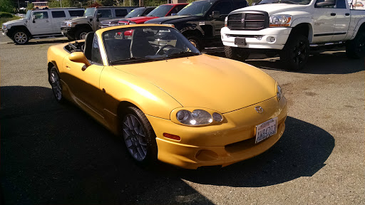 Used Car Dealer «Car Pool», reviews and photos, 20305 WA-99, Lynnwood, WA 98036, USA