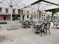 Atmosphère du Restaurant Le Royal à Caen - n°3
