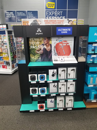 Electronics Store «Best Buy», reviews and photos, 2041 U.S. 287 Frontage Rd, Mansfield, TX 76063, USA