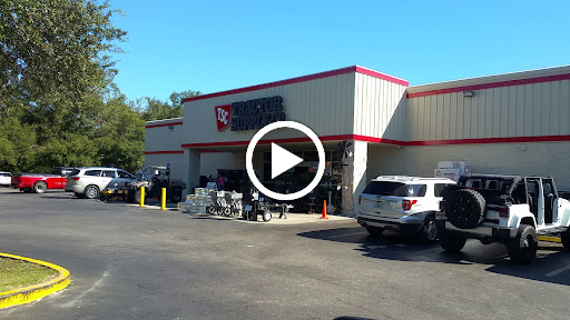 Home Improvement Store «Tractor Supply Co.», reviews and photos, 7351 N US Hwy 441, Ocala, FL 34475, USA