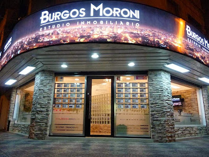 Burgos Moroni - Estudio Inmobiliario