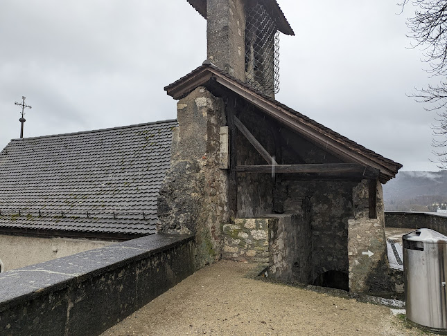 Kommentare und Rezensionen über Ruine Stein