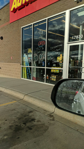 Auto Parts Store «Advance Auto Parts», reviews and photos, 17830 Kenwood Trail, Lakeville, MN 55044, USA