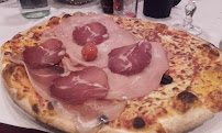 Prosciutto crudo du Restaurant italien Gina à Saint-Priest - n°10