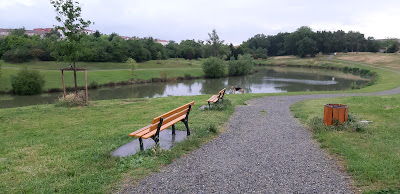 Lac Du Perget à Colomiers