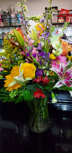 Florist «Flower Me Florist», reviews and photos, 7729 Tezel Rd, San Antonio, TX 78250, USA