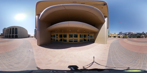 Convention Center «El Paso Convention And Performing Art Center», reviews and photos, 1 Civic Center Plaza, El Paso, TX 79901, USA