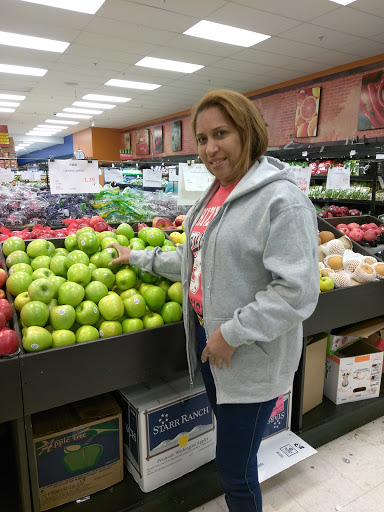 Asian Grocery Store «Gold Valley Supermarket», reviews and photos, 211 Morris Ave, Springfield Township, NJ 07081, USA