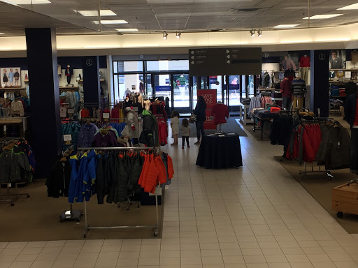 Department Store «Sears», reviews and photos, 7103 Democracy Blvd, Bethesda, MD 20817, USA