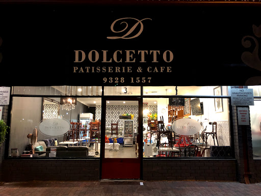 Dolcetto Patisserie