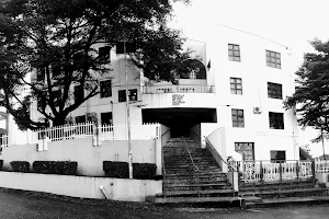 Anglican Church Of The Ascension Omodara Opebi image