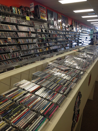 Used CD Store «Disc Replay», reviews and photos, 10327 Indianapolis Blvd, Highland, IN 46322, USA
