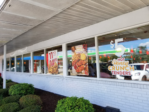 Truck Stop «TA Madison», reviews and photos, 2021 Eatonton Rd, Madison, GA 30650, USA