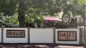 Photo n°1 de CHEZ PITA à Meschers-sur-Gironde ()