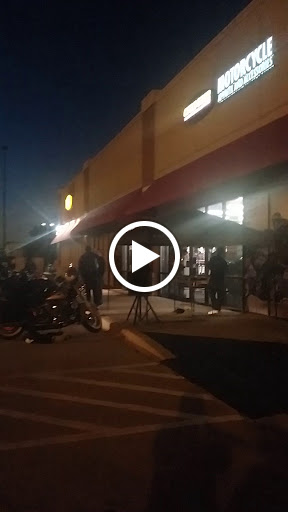 Motorcycle Parts Store «Cycle Gear», reviews and photos, 2267 S Stemmons Fwy #604, Lewisville, TX 75067, USA