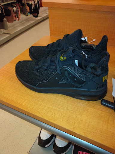 Department Store «T.J. Maxx», reviews and photos, 8365 Rogers Ave, Fort Smith, AR 72903, USA