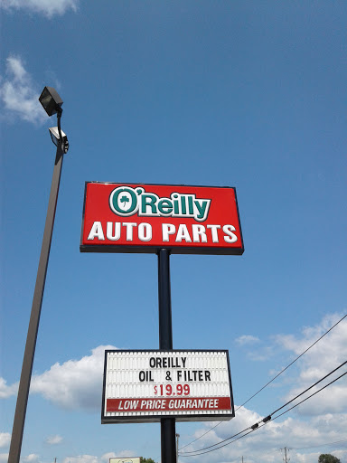 Auto Parts Store «AutoZone», reviews and photos, 869 Morton Ave, Martinsville, IN 46151, USA